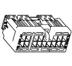 1674116-1 - TE Connectivity