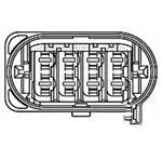 1-966694-1 - TE Connectivity